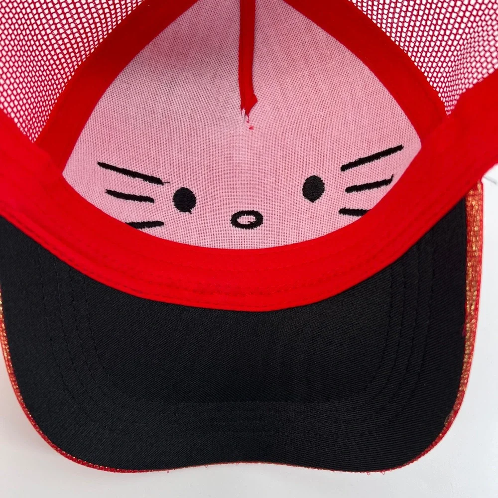 Sanrio hello kitty